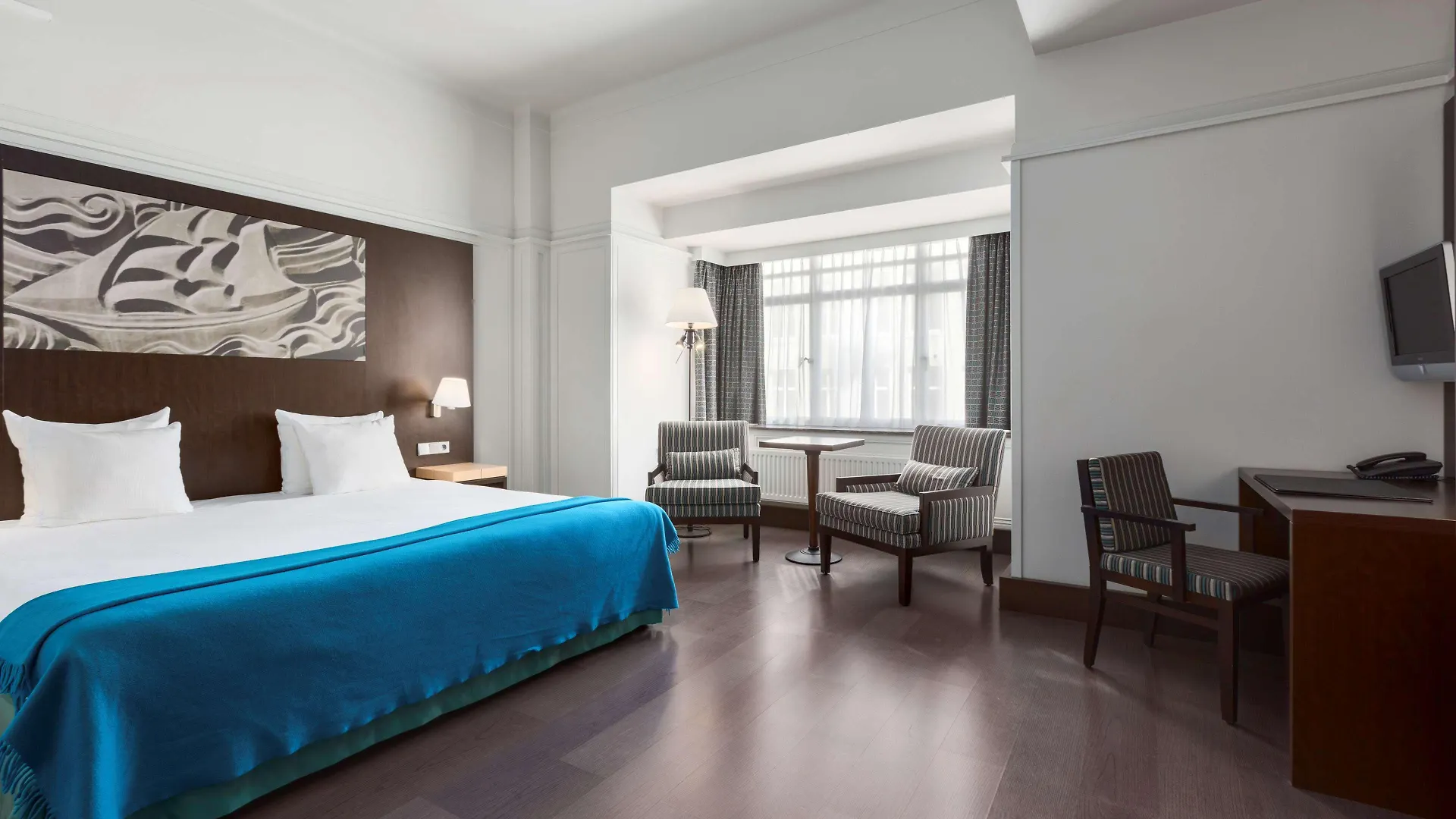 ****  Nh Atlanta Rotterdam Hotel Ολλανδία