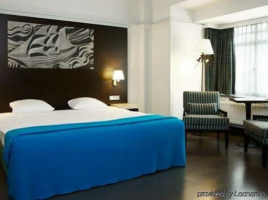 ****  Nh Atlanta Rotterdam Hotel Ολλανδία