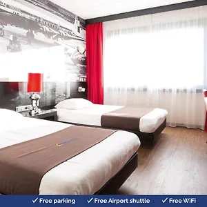 מלון Western Amsterdam Airport, הופדורפ