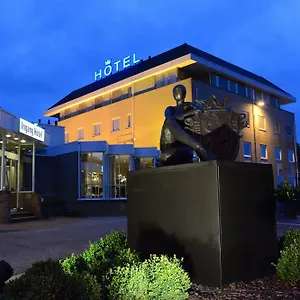 מלון De Zoete Inval, Haarlemmerliede